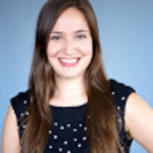 Meet your Posher, Jackie